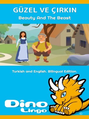cover image of Güzel ve Çirkin / Beauty And The Beast